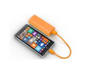 Microsoft Portable Charger - nowa ładowarka