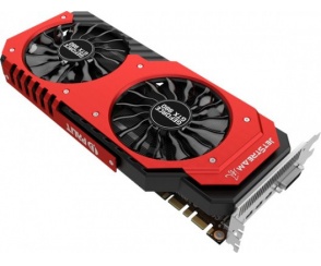 Palit GeForce GTX 980 Super JetStream