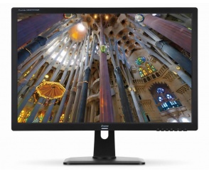 Iiyama XB3070WQS - nowy monitor 30-calowy