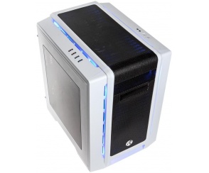 Raijintek Aeneas - obudowa micro-ATX