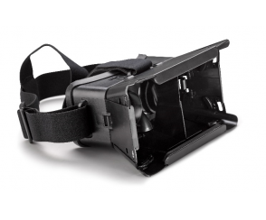 ARCHOS VR Glasses – wirtualna rzeczywistość w mobilnej formie