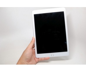 Apple iPad Air 2 na zdjęciach