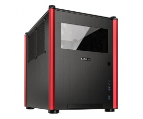 Sportowe wydanie Lian Li PC-Q36