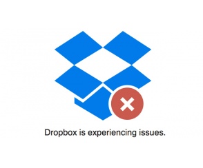 Błąd Selective Sync z Dropbox kasuje dane użytkowników