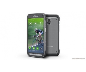 Galaxy S5 Active trafi do Polski