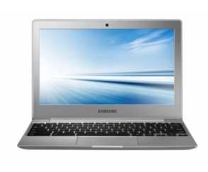 Chromebook z procesorem Bay Trail od Samsunga