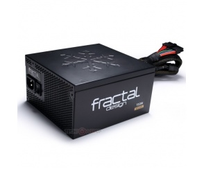 Fractal Design Edison M - nowe zasilacze