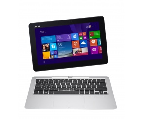 ASUS przedstawia Transformer Book T200 – technologia i styl