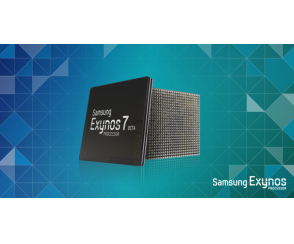 Mobilny Exynos 7 od Samsunga