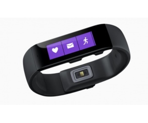 Microsoft Band - nowa opaska dla sportowców