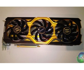 Radeon R9 290X z 8GB pamięci