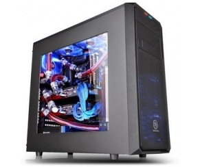 Thermaltake Versa H34 i H35 - nowe wersje obudów