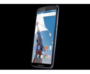 Nexus 6 - zbliża się premiera