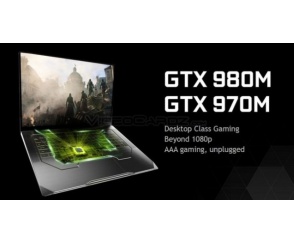 Nvidia Geforce GTX 980M - wyniki testów