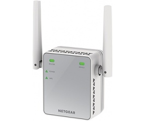 Bezprzewodowy wzmacniacz sygnału NETGEAR EX2700