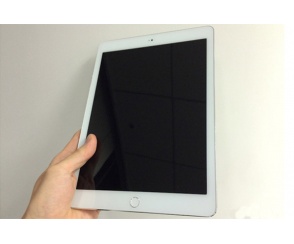 Apple iPad Air 2 - znamy szczegóły