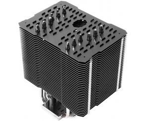 Thermalright HR-02 Macho Zero - nowe chłodzenie