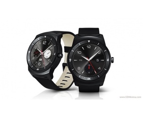 G Watch R - premiera smartwatcha LG