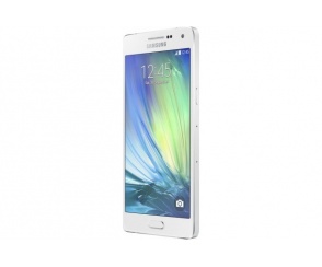 Galaxy Alpha od Samsunga - nowe informacje