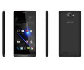 50 Diamond - nowy smartfon od Archos