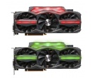 Zupełnie nagi Zotac GTX 980 AMP! Extreme