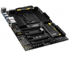 MSI X99S MPower trafia do sklepów