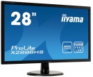 iiyama X2888HS – dla grafików i fotografów