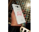 Samsung Galaxy Alpha A5 i Alpha A3 pokazane na zdjęciach