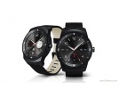 G Watch R - premiera smartwatcha LG