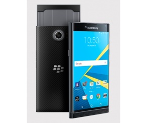 BlackBerry Priv - znamy cenę