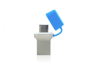 GOODRAM DualDrive, czyli dwa w jednym GOODRAM DualDrive, czyli dwa w jednym