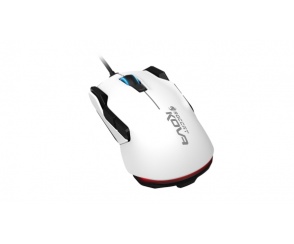 ROCCAT Kova – nowa gamingowa mysz niczym sportowe auto