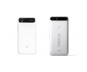 Nexus 6P to plagiat według ZTE