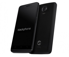 Blackphone 2 - bezpieczny smartfon?