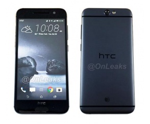 HTC One A9 - nowe zdjęcia