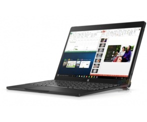 Dell XPS 12 - specyfikacja tabletu