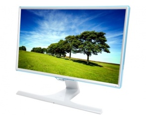 Samsung SE370 nowy monitor z FreeSync