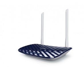 TP-LINK Archer C20 – dobry router dla nowoczesnej sieci