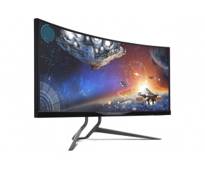 Acer Predator X34 - szeroki monitor z G-Sync