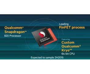 Snapdragon 820 nie ma problemów z temperaturami