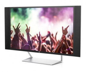 HP Envy 32 - nowy monitor z FreeSync