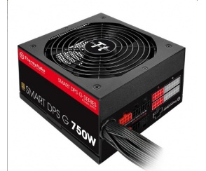 Thermaltake Smart DPS G - nowe PSU