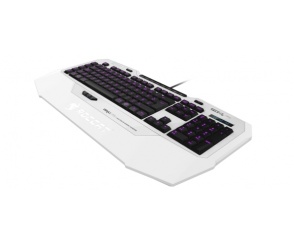 ROCCAT przedstawia Isku FX White