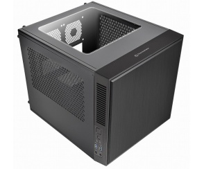 Thermaltake Suppressor F1 - nowa obudowa mini-ITX