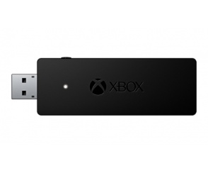 Xbox Wireless Adapter dla Windows