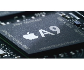 Procesor Apple A9 w dwóch wersjach