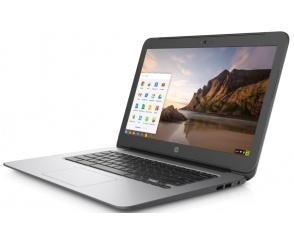 Nowe Chromebooki 14 od HP