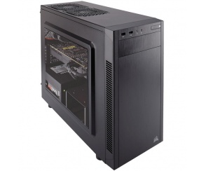 Corsair Carbide Series 88R - nowa obudowa midi tower