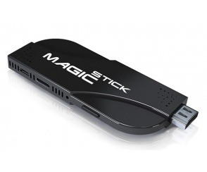 MagicStick One i Wave - nowe miniPC