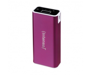 Powerbank Intenso uchroni przed utratą energii